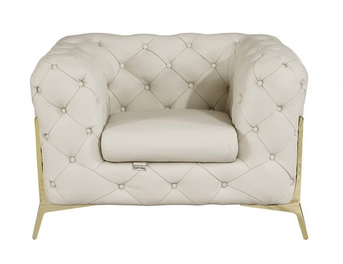 Beige and gold - 45, italian