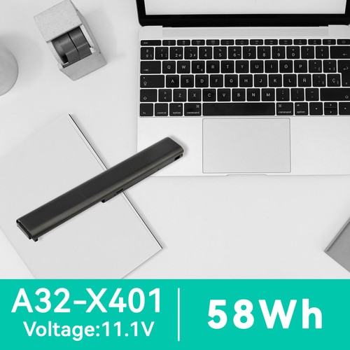 A32 x401 battery for asus - for,