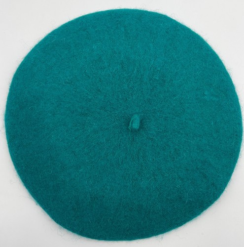 Ladies unisex french - ladies, beret