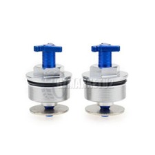 Fork Caps Pllugs Bolts For