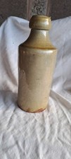 Old Vintage Antique  Stoneware