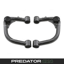 2" FRONT UPPER CAMBER CONTROL