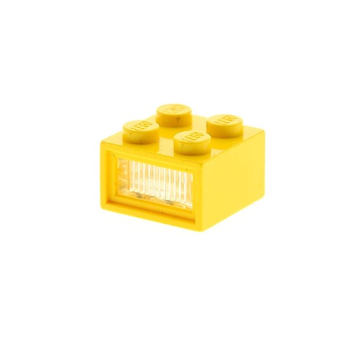 Lego electric light brick - electric,