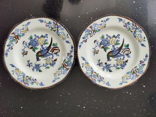 Set vintage woods - 2,