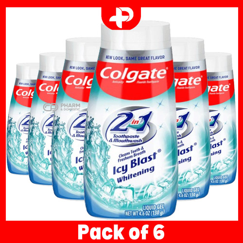 Colgate icy blast - in,