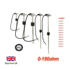 150mm-600mm KUS Fuel Level