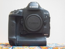 Canon EOS-1D X Mark II 20.1MP
