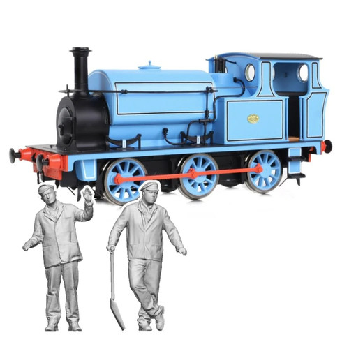 11415 043 modelu gauge - o,