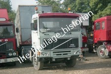 THH Truck Photos - Volvo F10 -