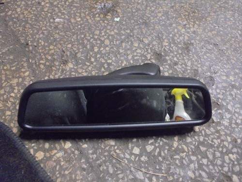 Bmw interior mirror from - bmw,