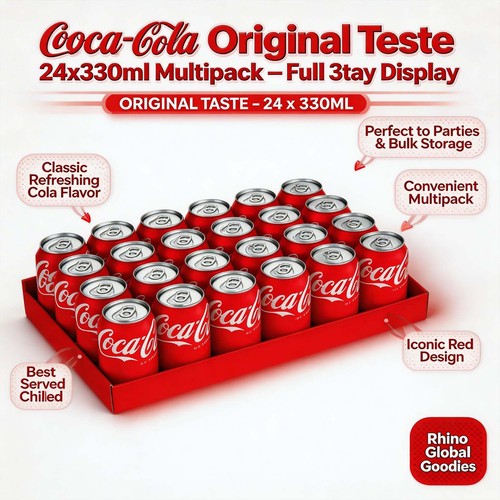 Coca cola original taste - coca-cola,