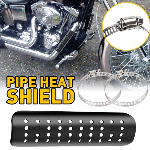 Pipe shield cover protector - pipe,