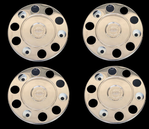 For volvo truck stainless - truck,
