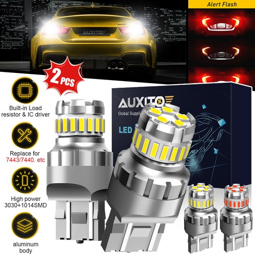 Auxito 7443 led brake light - auxito,