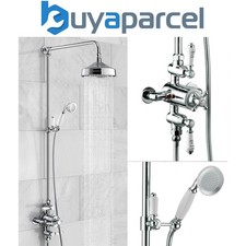 Edwardian Dual Traditional