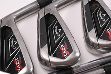 Callaway RAZR X Tour Irons /
