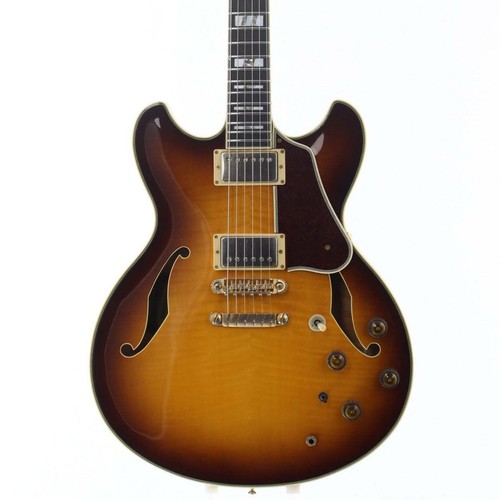 Ibanez artstar as200 - ibanez, antique