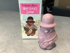 RARE VINTAGE Paddington Bear