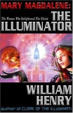 Mary Magdalene : The