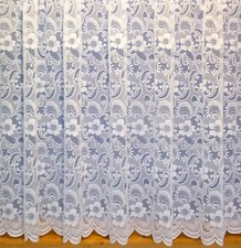 Cambridge Thick White Cotton