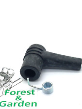 For STIHL RUBBER SPARK PLUG