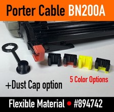 (4, 8 or 12 Pack) - Porter Cable BRAD NAILER BN200A Nose Cushion - 894742