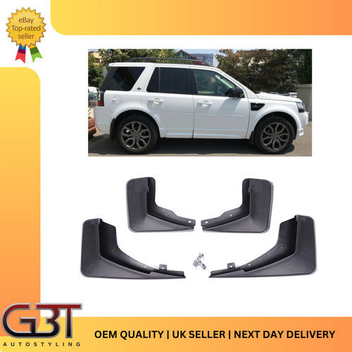 Mud flaps splash guards - mud,