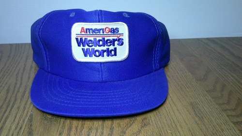 Amerigas welder world - amerigas, welder's