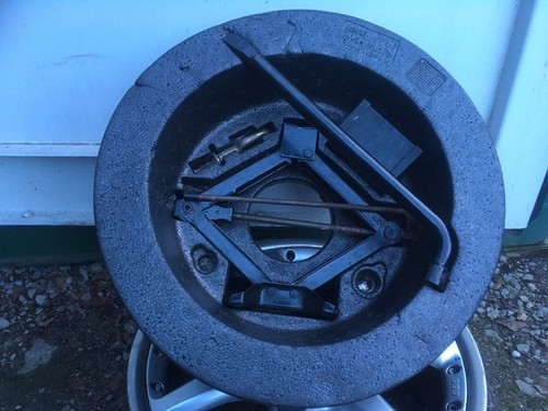 Jaguar and type jack kit - and,