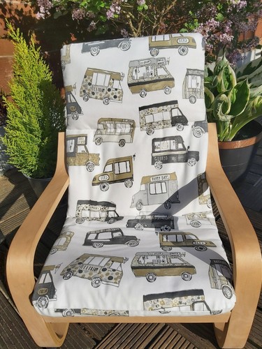 Ikea poang kids chair cover - ikea,