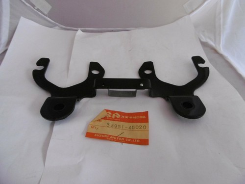 Suzuki genuine nos clock - suzuki,