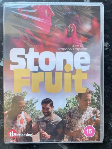 Stonefruit matt - stonefruit,