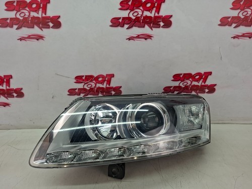 2008 2011 audi s - n/s, left