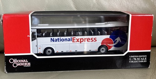 Corgi original omnibus om45308 - original,