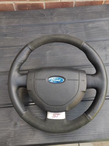 Fiesta mk6 zetec st150 - s,