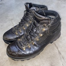 Zamberlan Ultralite GoreTex 311 Mens UK 8.5 Leather Hiking Walking Boots