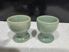 TWO** Vintage Denby Bourne
