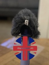 windcut Deadcat windscreen