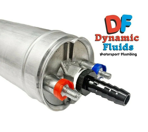 Bosch fuel pump - bosch,