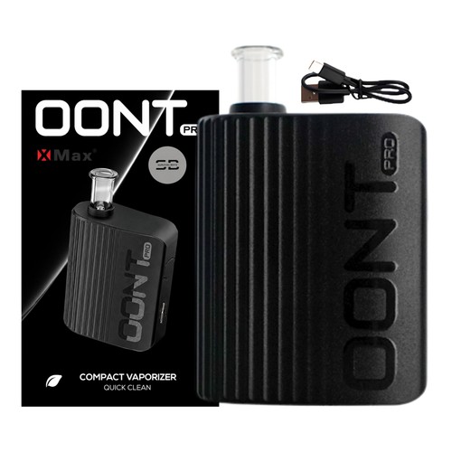 Xmax oont pro dry - xmax, herb