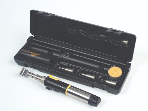 Gascat 120p cordless - gascat,