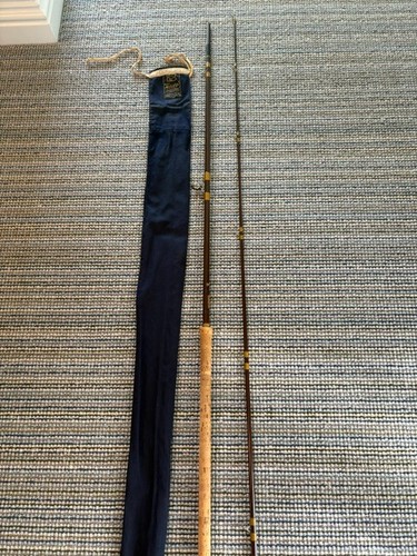 Hardy 10ft richard - 10ft,