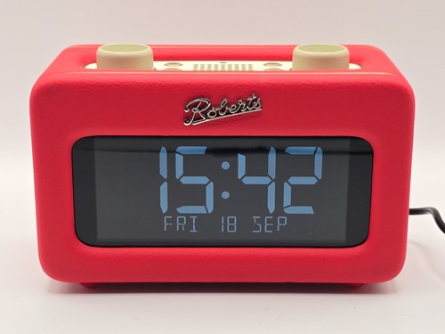 Roberts revival rest dab fm - revival,