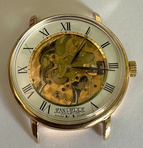 Beautiful jean pierre swiss - beautiful,