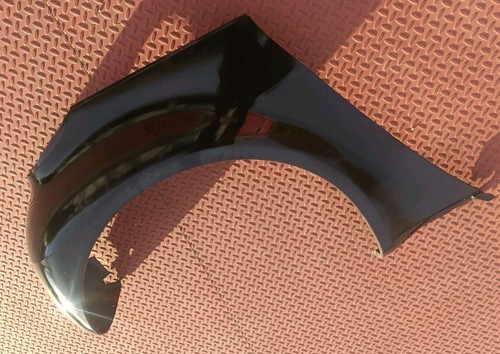 Right rear fender smart - right,