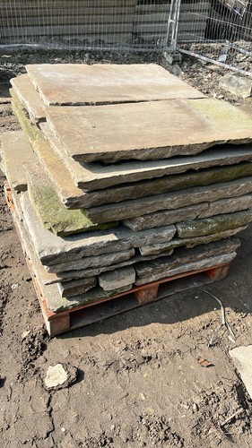 York stone flags - york,