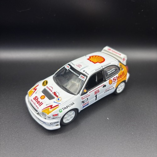 Corgi ty97302 style toyota - ty97302,, b