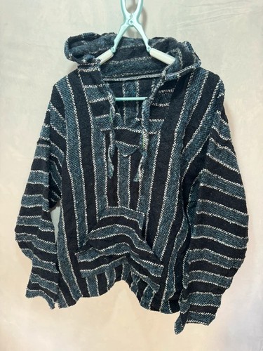 Mexican baja hippie - , hoodie