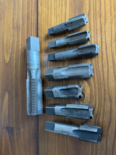 Job lot engineers tools - job,