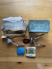 Vintage Hair Burman Clippers